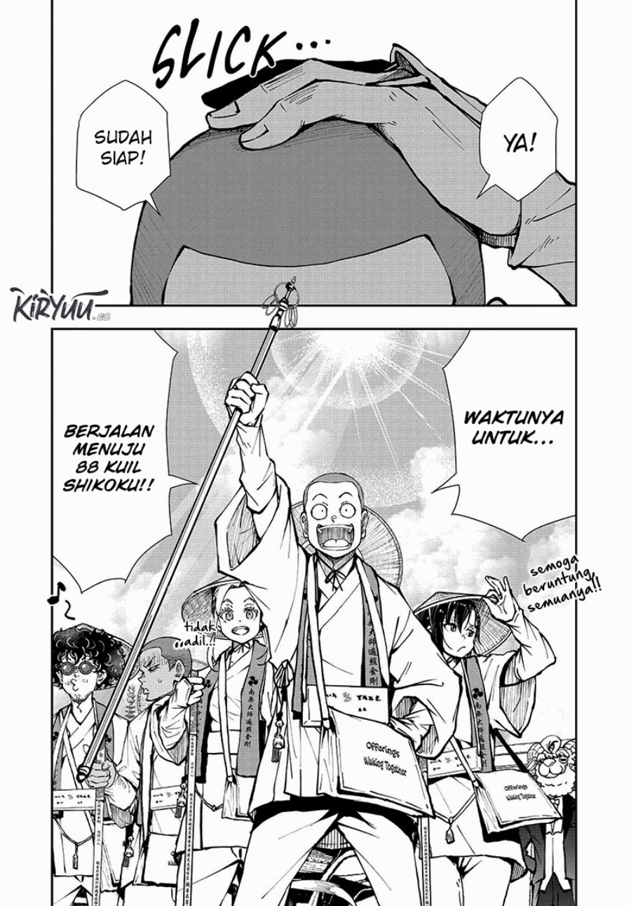 Zombie 100 ~Zombie ni Naru Made ni Shitai 100 no Koto~